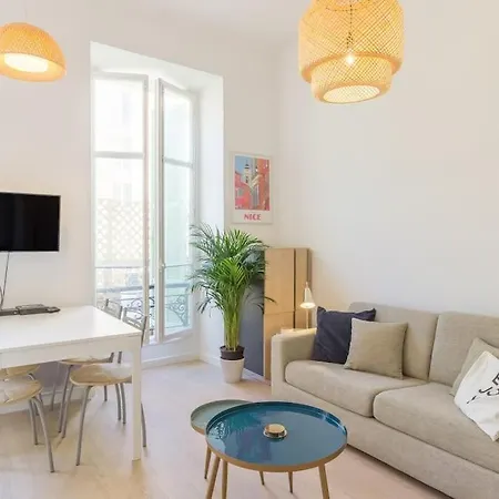 Charming Mezzanine W/ Large Terrace -