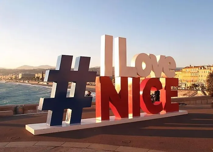 Charming Mezzanine W/ Large Terrace - *