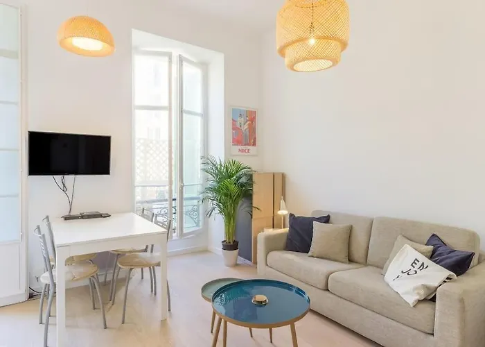 Charming Mezzanine W/ Large Terrace -